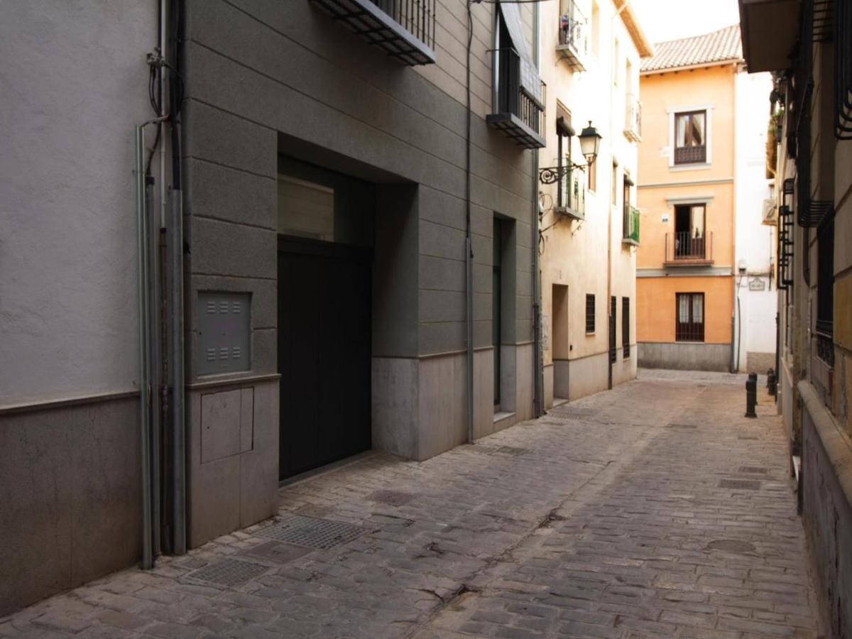 Granada Salvador公寓 外观 照片