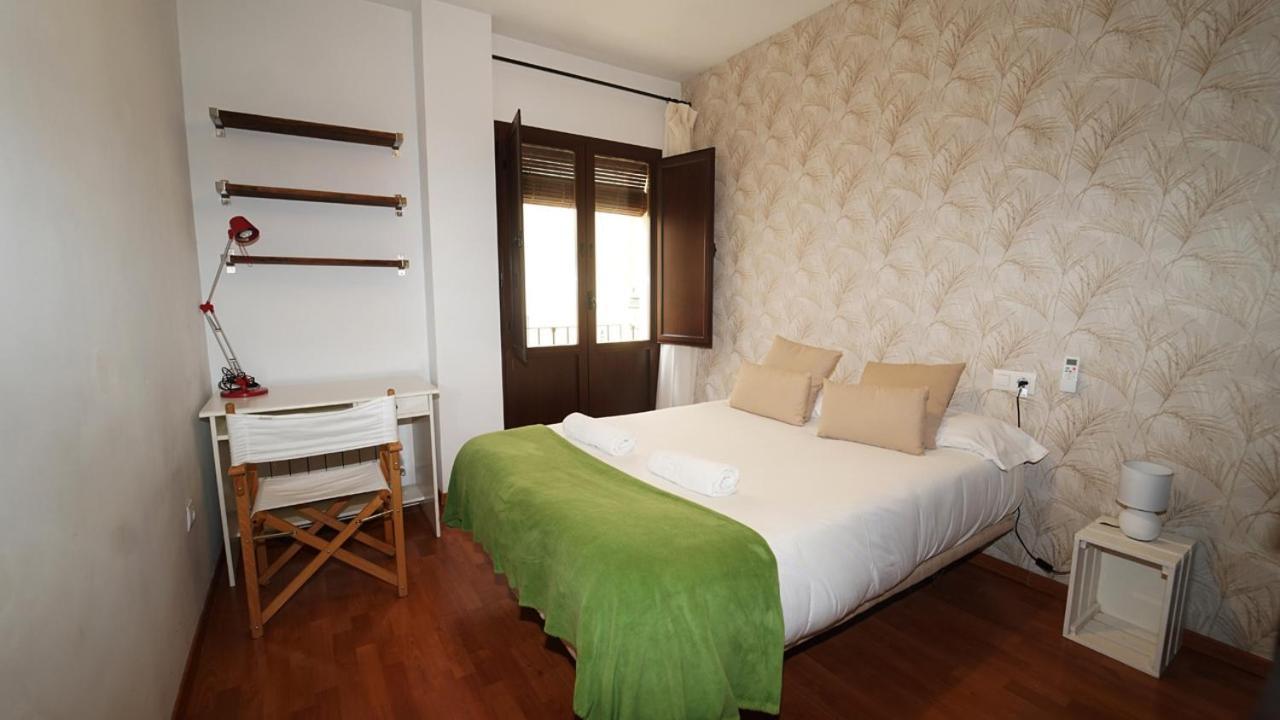Granada Salvador公寓 外观 照片